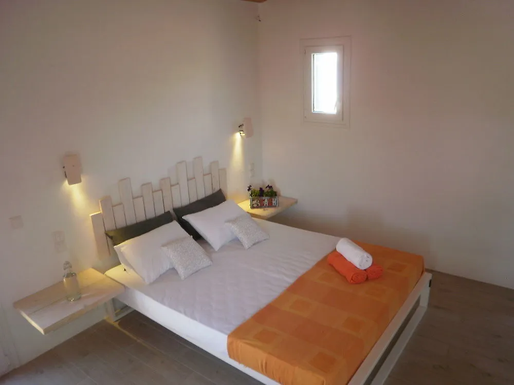 Holiday home Electra Village Mykonos Ano Mera Greece