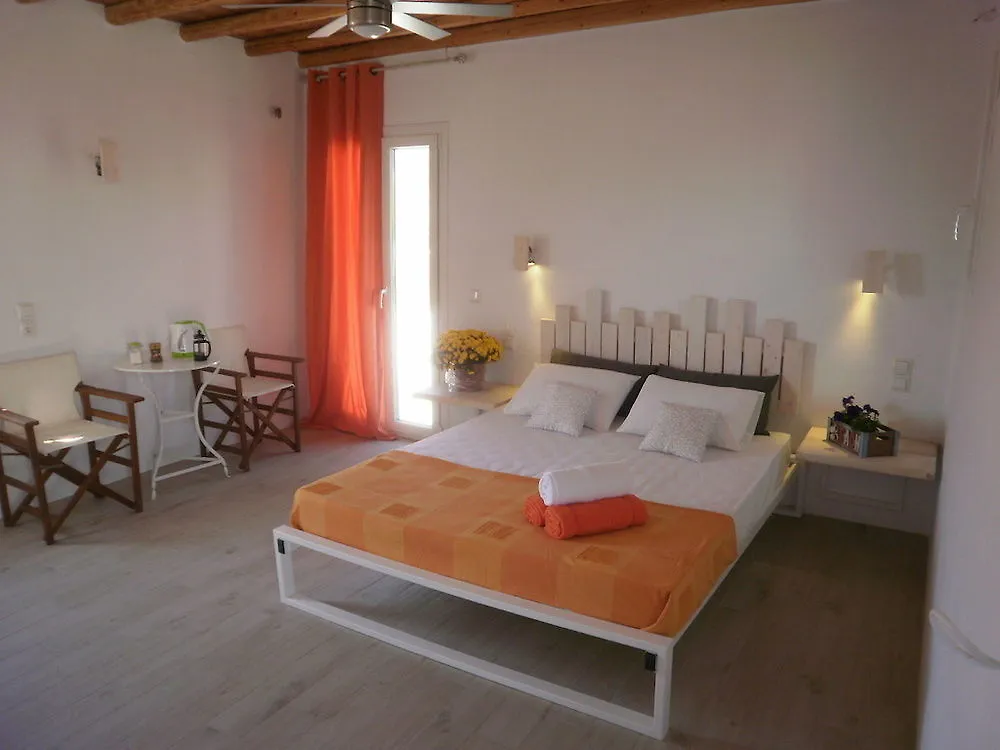 Electra Village Mykonos Ano Mera Holiday home