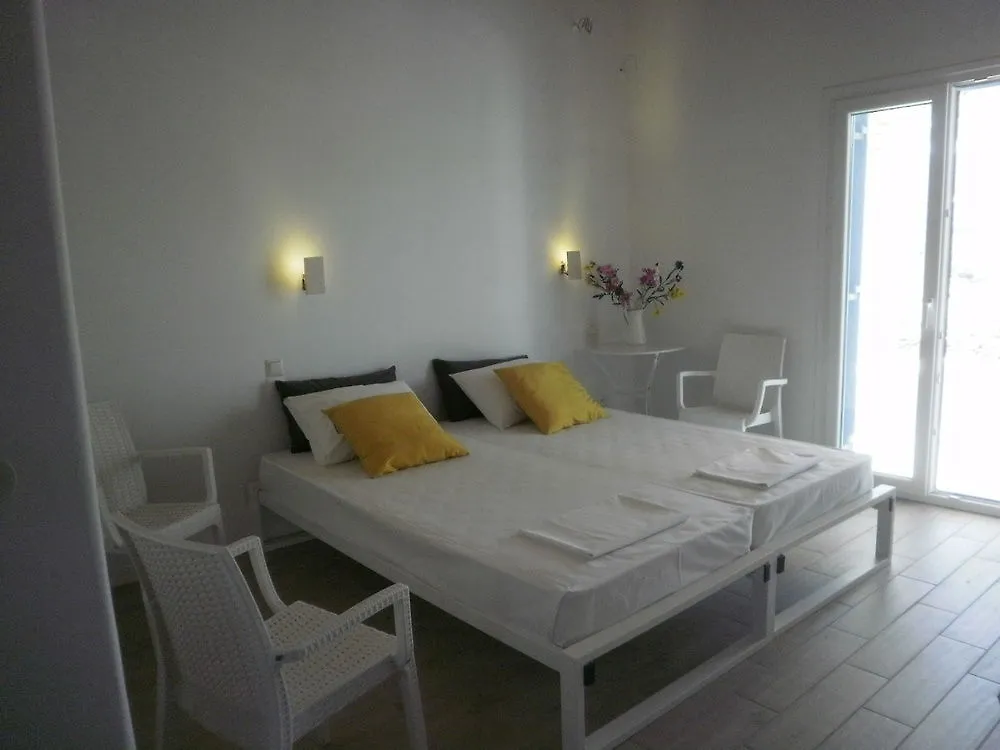 بيت للعطل أنو ميرا Electra Village Mykonos