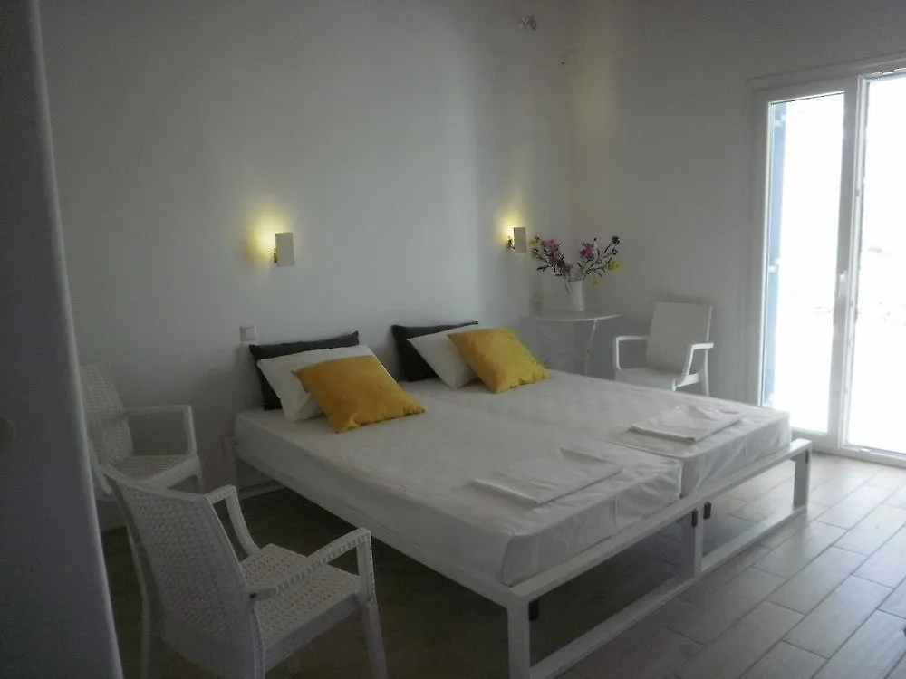 Electra Village Mykonos Ano Mera 0*,
