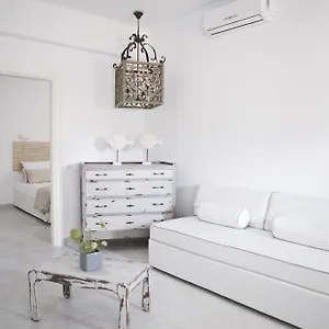 Mykonos Unique Apartamento