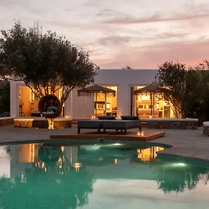 Aparthotel Olive Mykonos, Ano Mera