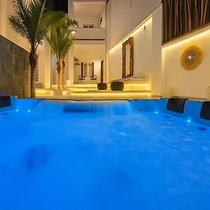 Apartment Mykonos Double Luxury Mini - Adults Only, Ano Mera