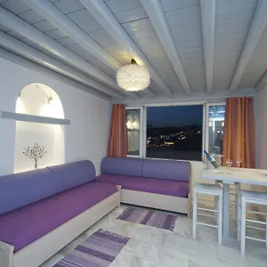 Mykonos Marina Apartamento