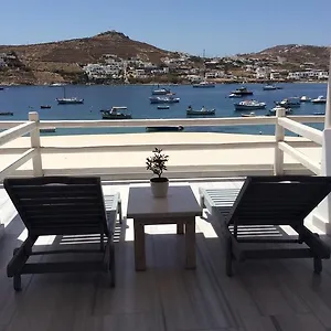 Sailinn Mykonos Apartamento