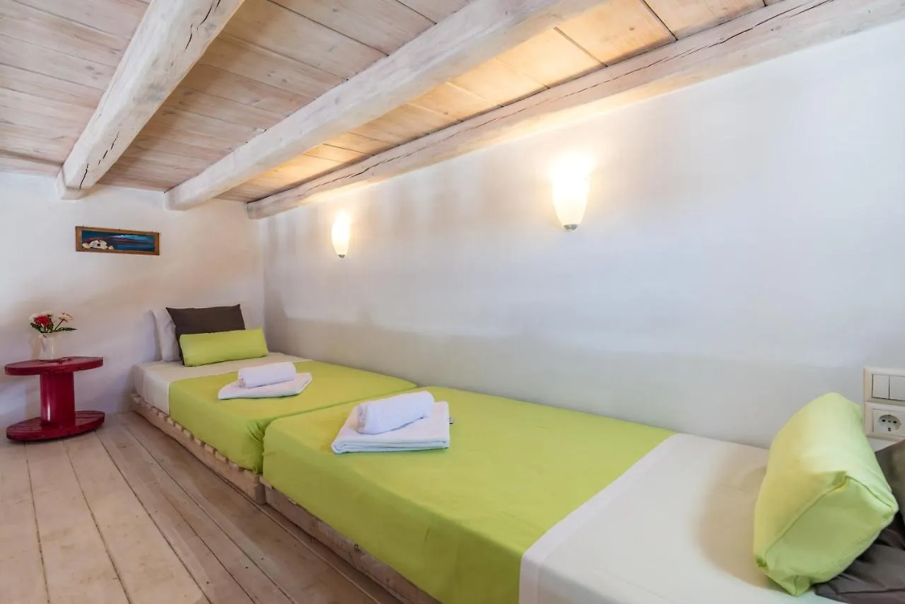Electra Village Mykonos Ano Mera