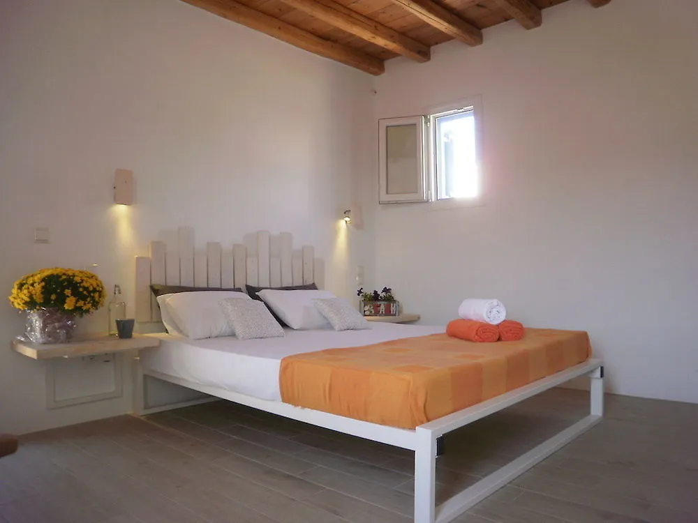 Holiday home Electra Village Mykonos Ano Mera