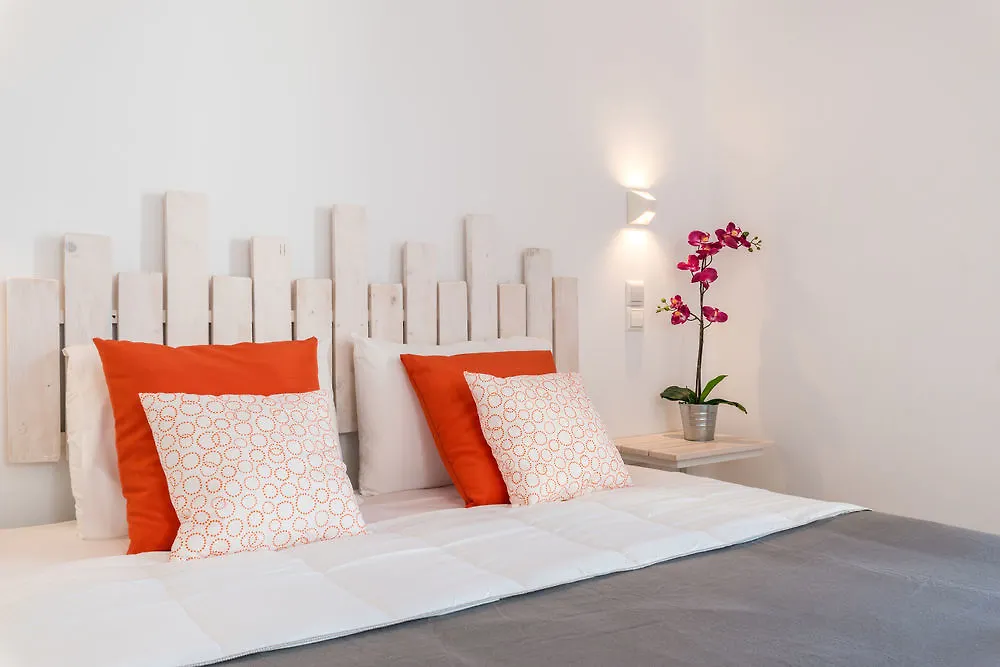Holiday home Electra Village Mykonos Ano Mera